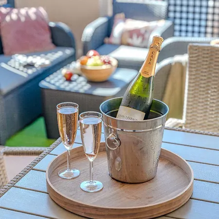 Holiday home Luxury Dakota