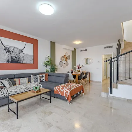Holiday home Luxury Dakota
