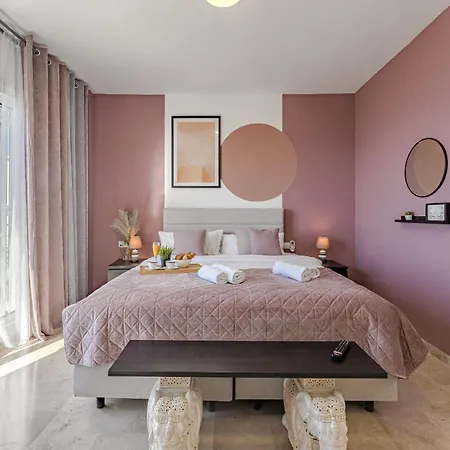 Holiday home Luxury Dakota *