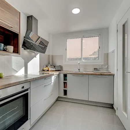 Luxury Dakota Holiday home Puerto de Santiago (Tenerife)