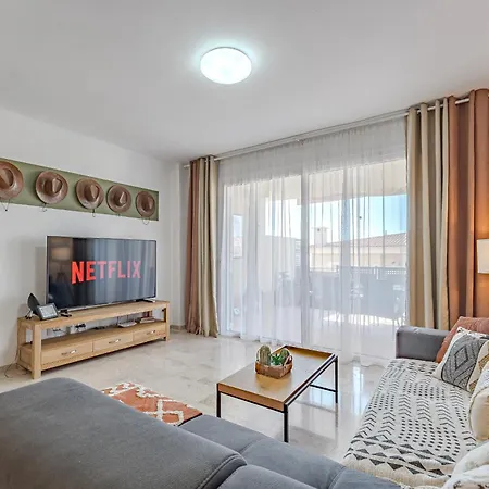 Holiday home Luxury Dakota *